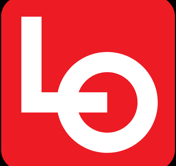 LO-emblem. Fra Wikimedia.
